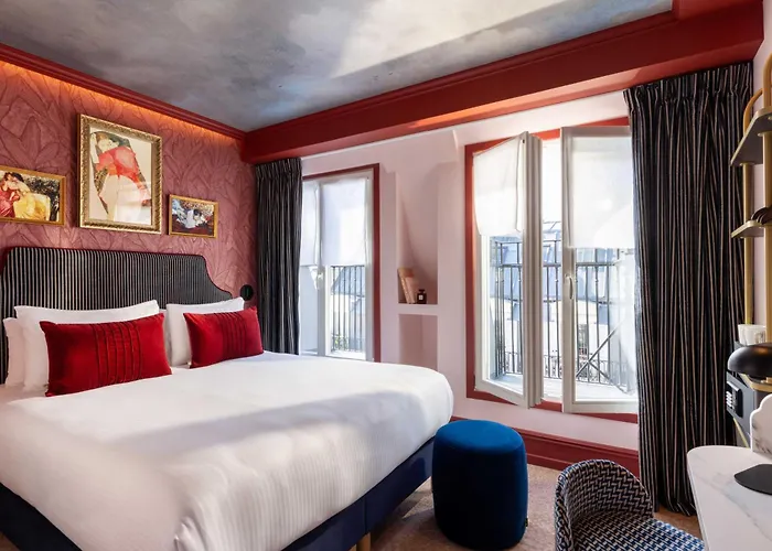Grand Hotel De Turin