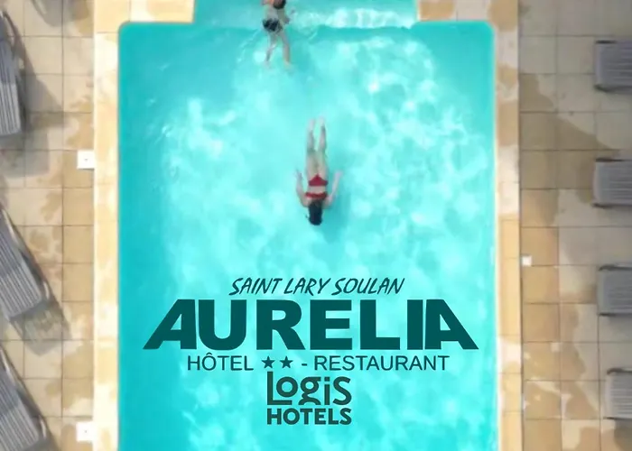 Hôtel Aurélia