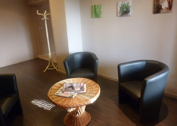 Le Relais des Bergers