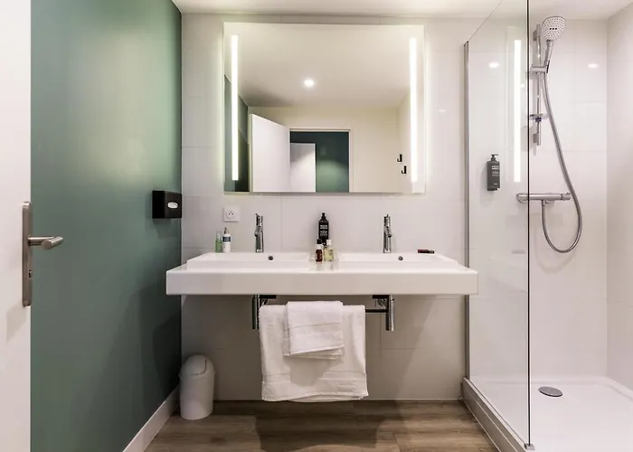 ibis Styles Limoges Centre