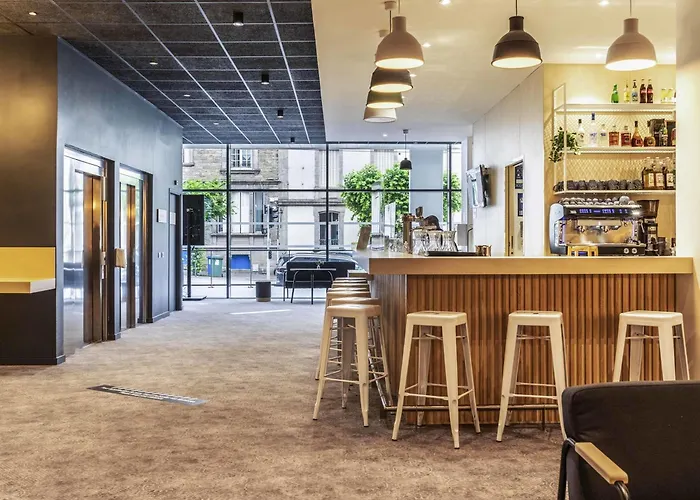 ibis Styles Limoges Centre