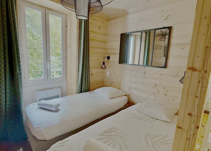 Hôtel La Petite Auberge