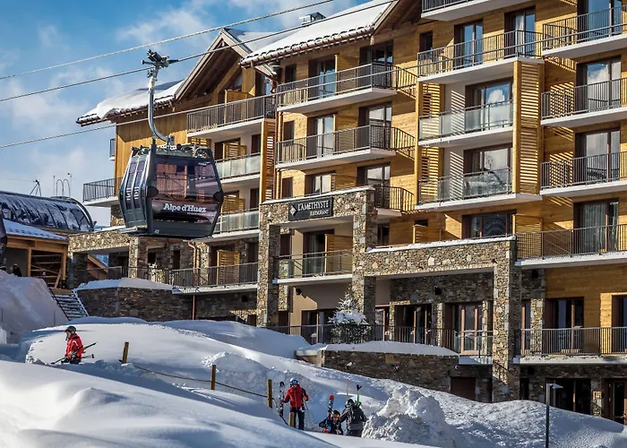 Hotel Daria-I Nor By Les Etincelles