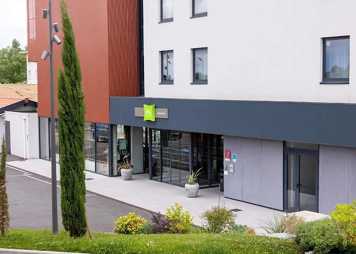 Ibis Styles Montauban