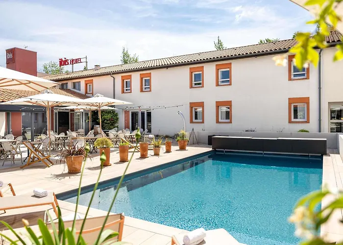 Ibis Styles Montauban