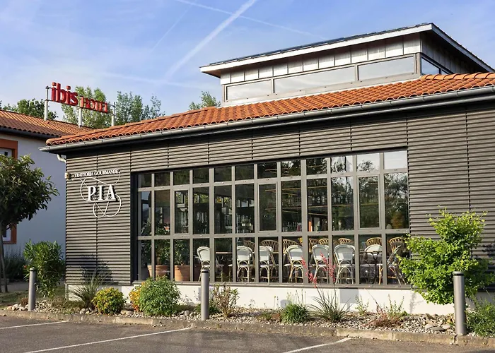 Ibis Styles Montauban
