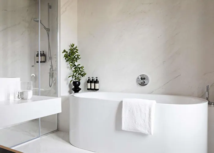 Domaine de la Reine Margot Paris-Issy - MGallery Collection
