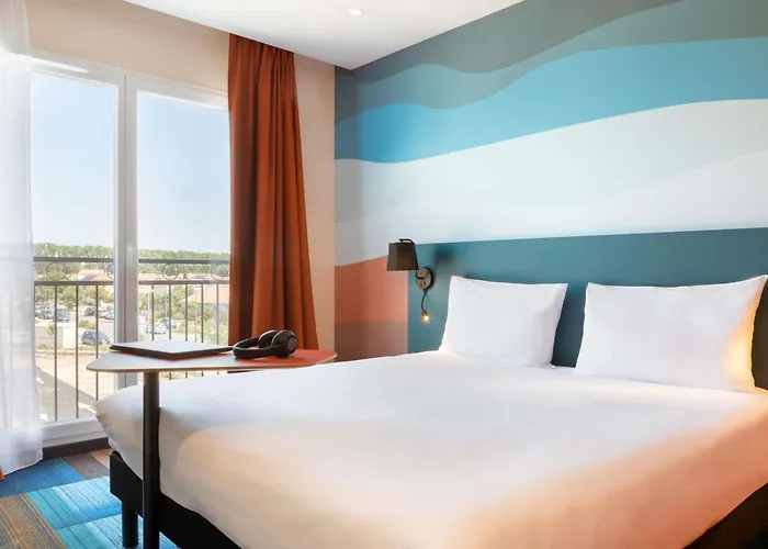 Ibis Styles Miramas