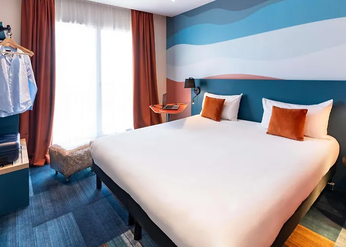 Ibis Styles Miramas