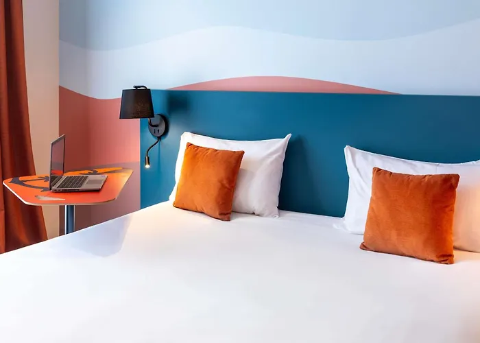 Ibis Styles Miramas