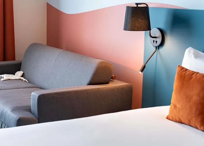 Ibis Styles Miramas
