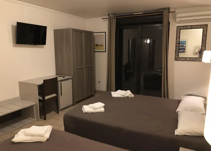 Hotel et Résidence Cala di sole