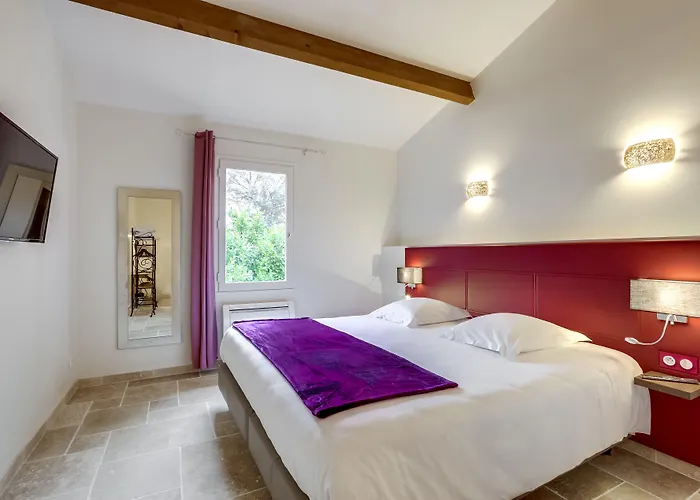 Logis Hotel Le Domaine de la Régalière