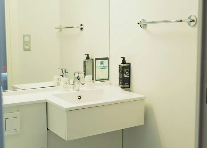 ibis budget Thonon Les Bains