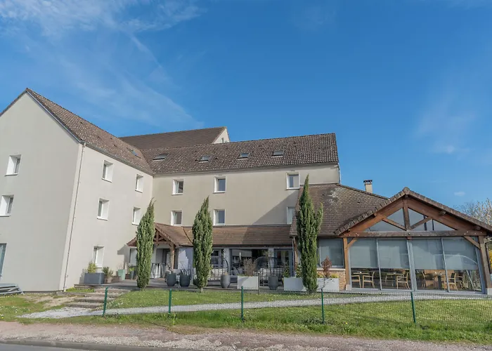 Hôtel Konine