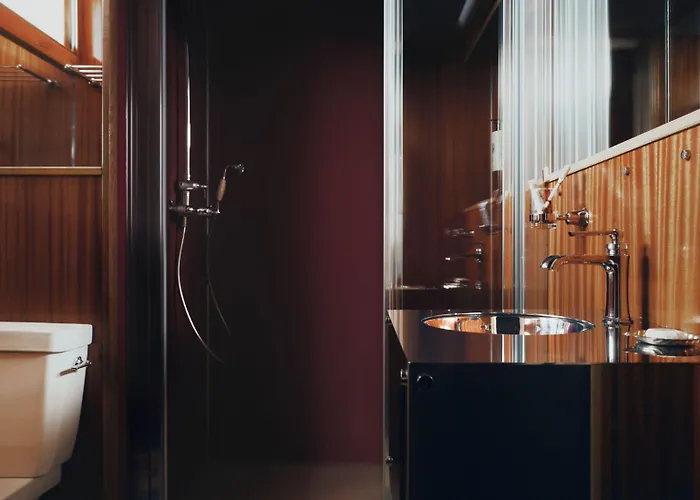 Hotel Luxia & Spa Parijs