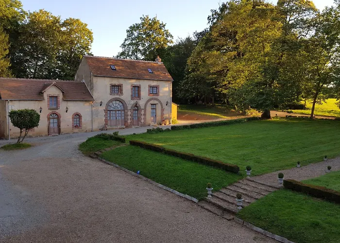 Hôtel des 4 continents - Le Mans