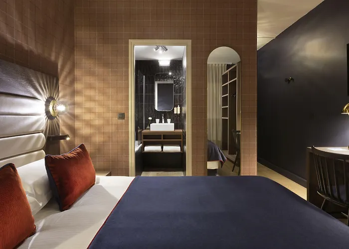 Hotel Marielle Val Thorens