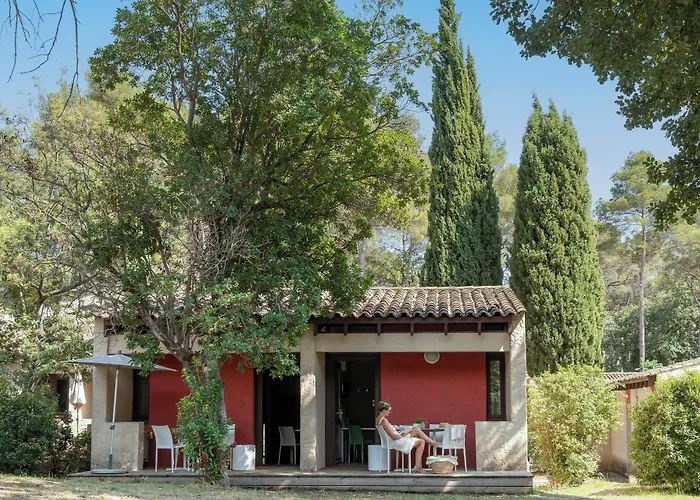 Belambra Clubs La Colle-sur-Loup - Les Terrasses De Saint-Paul De Vence