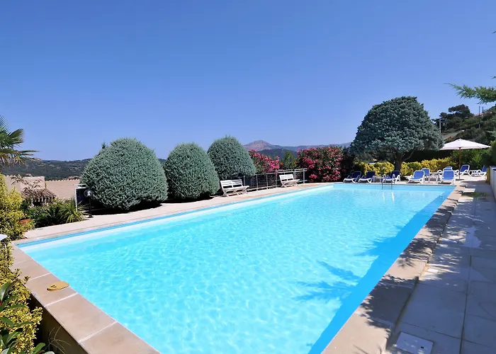 Domaine de Saint Pierre