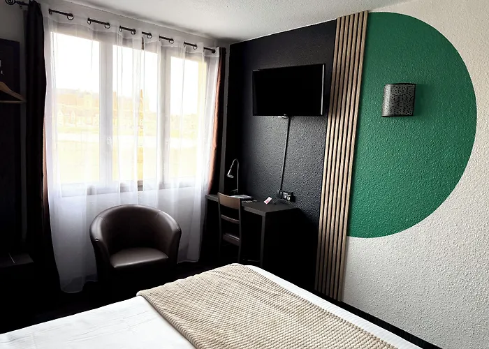 Hôtel Sanotel