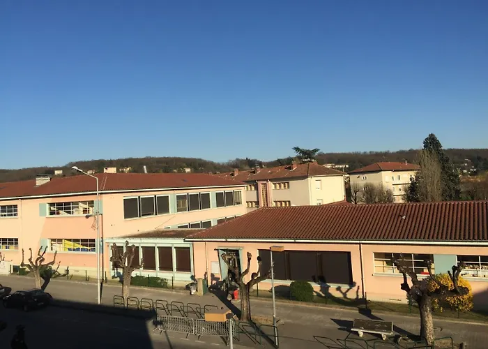 Le Logis Dauphinois