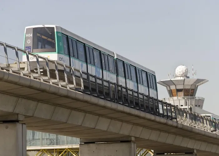 ibis budget Antony Massy rénové 2024