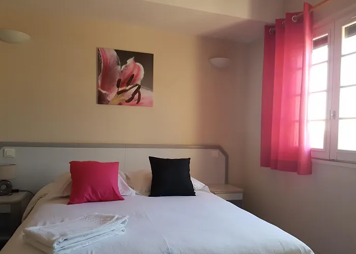 Hôtel Le Sainte Florence