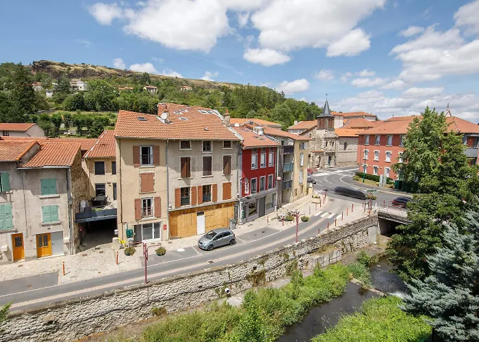 B&B HOTEL Le Puy-en-Velay
