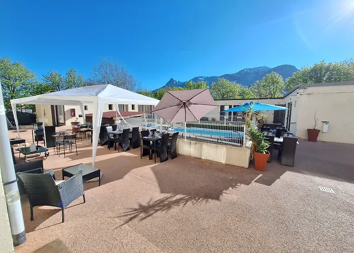 Hotel Le Connetable