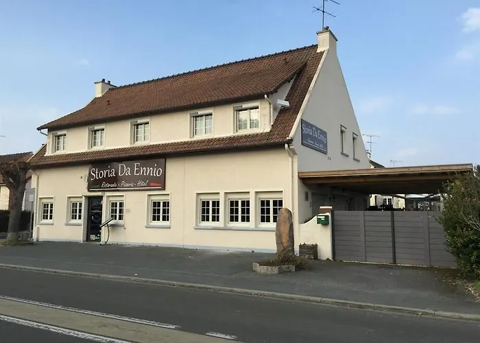 Storia Da Ennio
