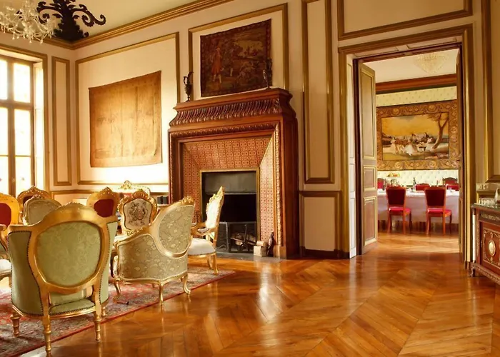 Château de Béguin