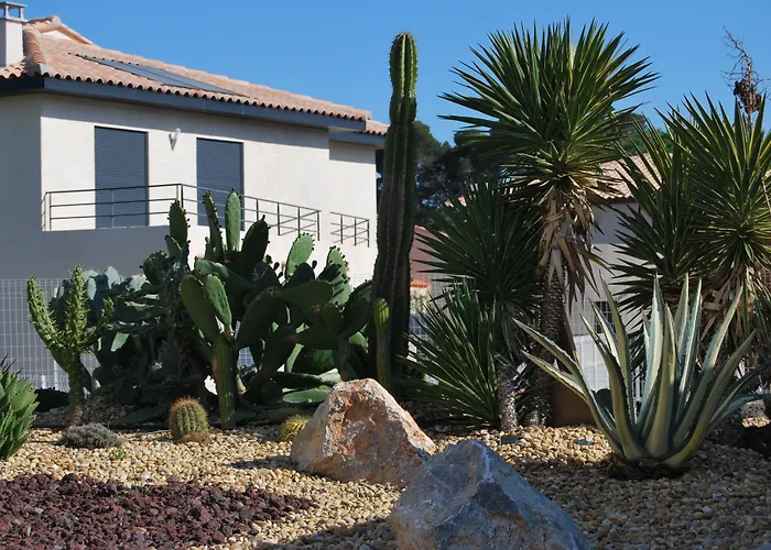 Hôtel Kyriad Perpignan Sud