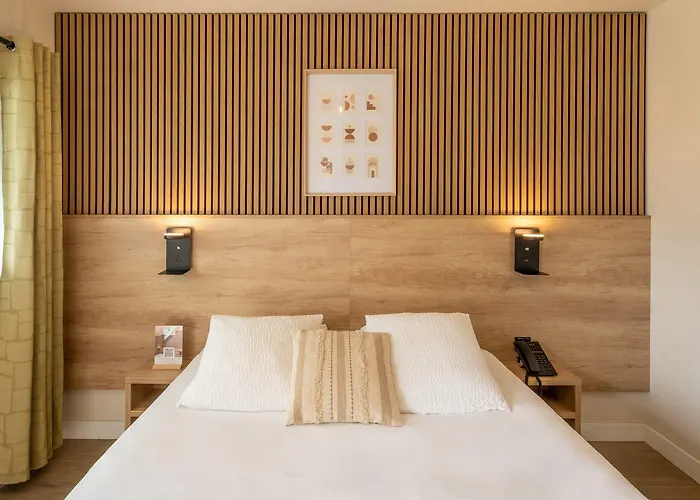 Hôtel Eco Chic