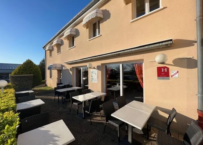 Logis Hotel Altina