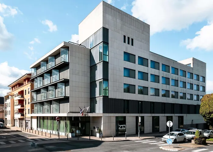 Mercure Villefranche-Sur-Saone