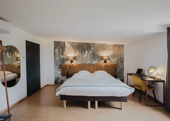 Hôtel Amaya
