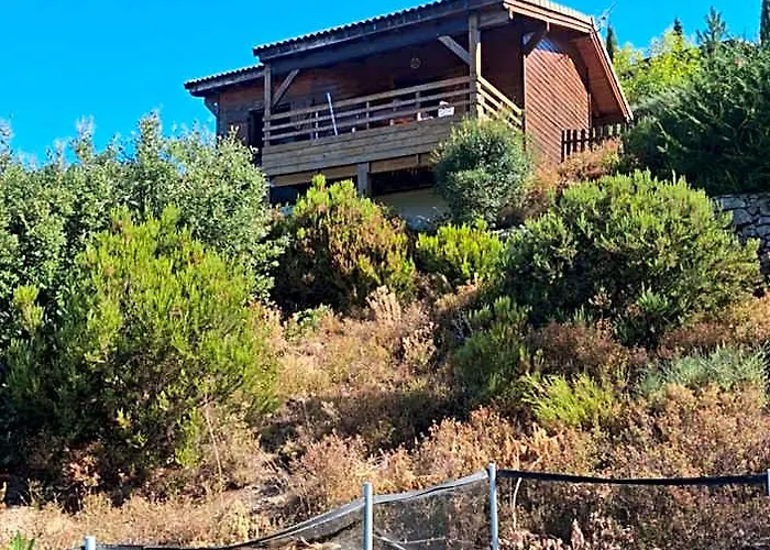 U Pozzu Hotel