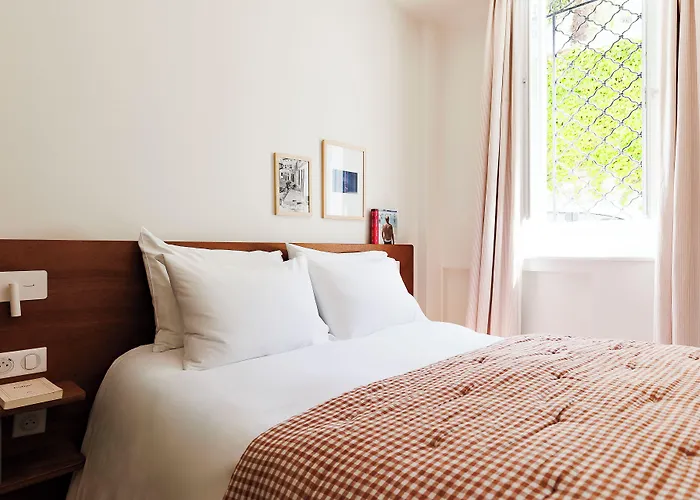 ALFRED HOTELS Les Halles