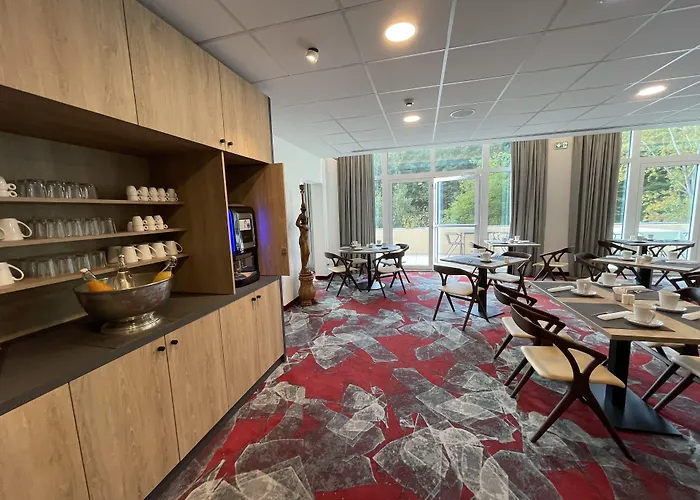 Hotel Spa Husseren Collections - Proche Colmar - Eguisheim