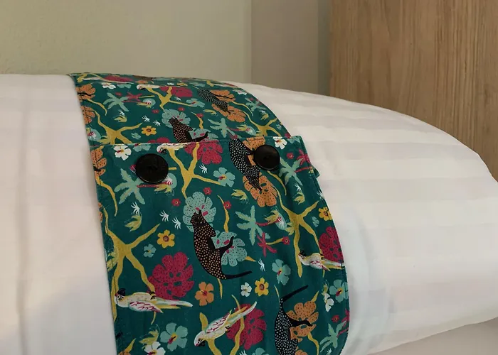 Hôtel Heod - Sauna - Binic - Saint-Quay-Portrieux