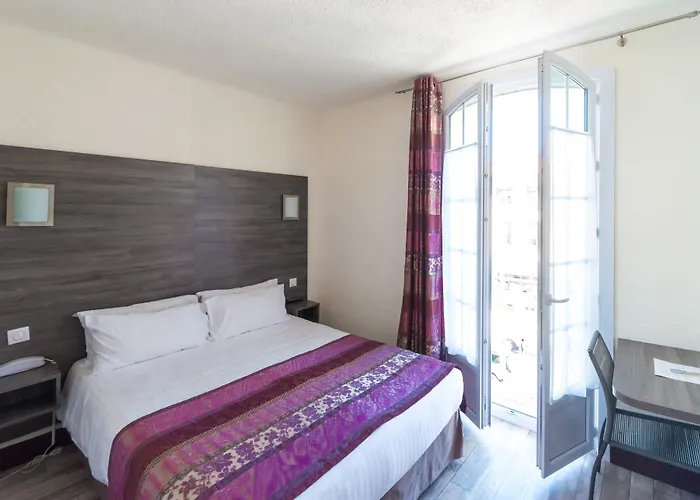 Hotel Le 21