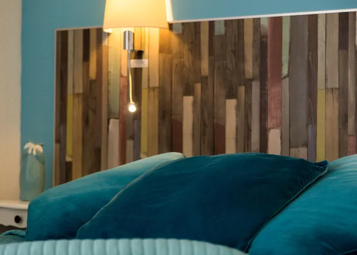Logis Hôtel Corintel Bordeaux Est