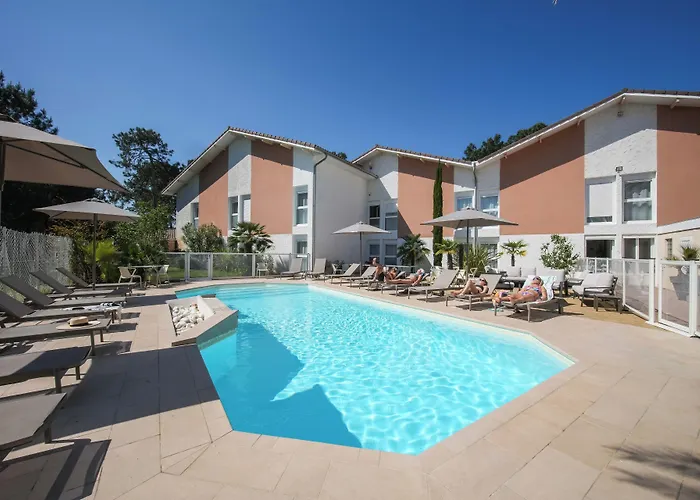 Logis Hôtel La Forestière