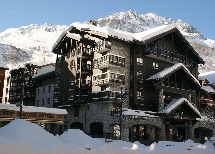 Hotel Avenue Lodge