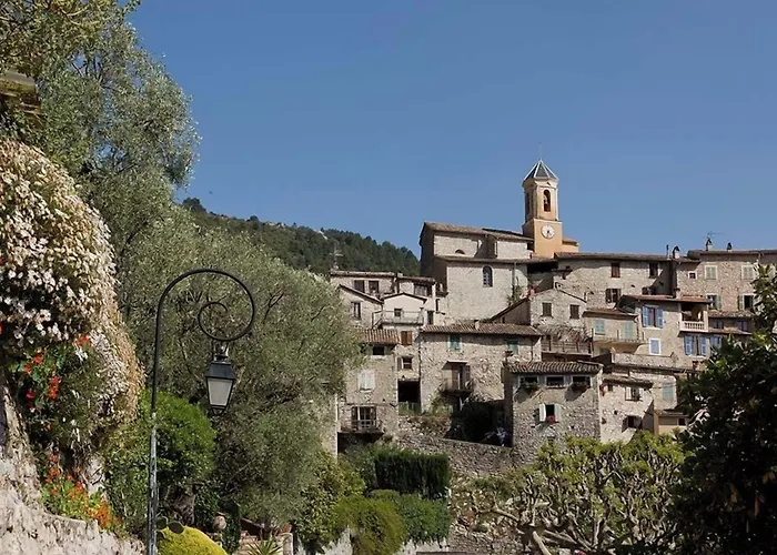 Auberge De La Madone