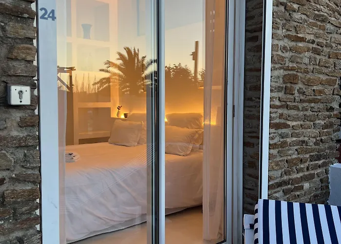 Hotel La Potiniere