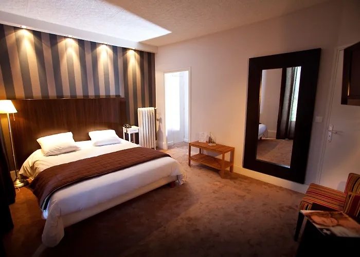 Hotel Les Negociants
