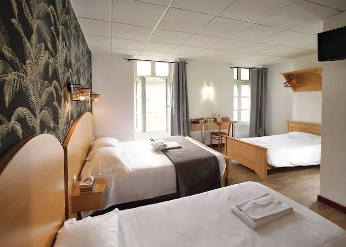 Hotel De Lyon