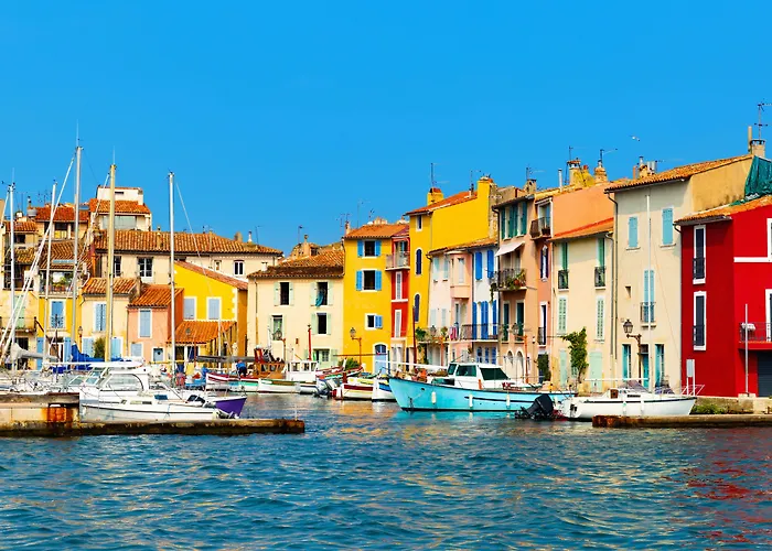 Ibis Martigues Centre